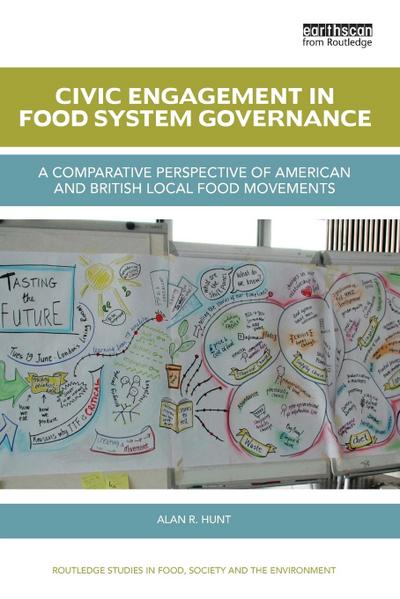 Civic Engagement in Food System Governance