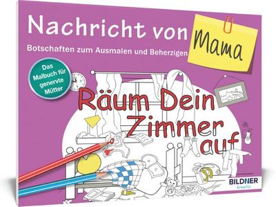 Nachricht von Mama!
