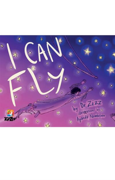 I Can Fly