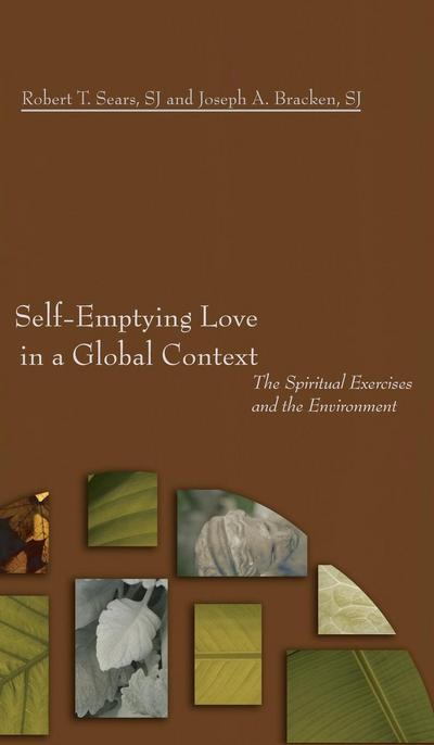 Self-Emptying Love in a Global Context