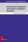 International Comparison and Transfer in Religious Education