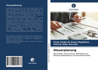 Steuerplanung