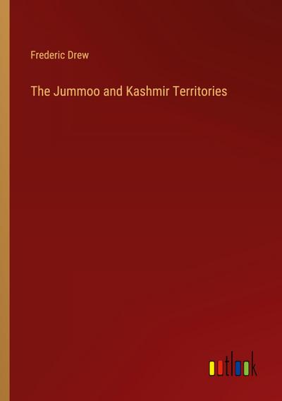 The Jummoo and Kashmir Territories