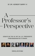 A Professor’s Perspective