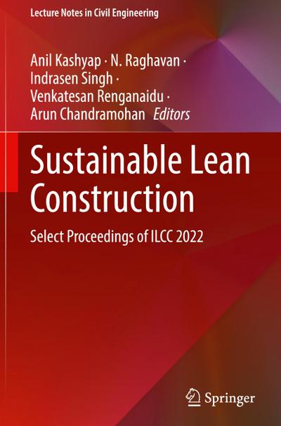Sustainable Lean Construction