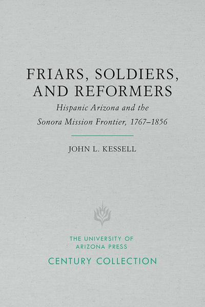 Friars, Soldiers, and Reformers