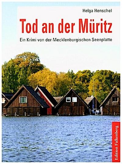 Tod an der Müritz