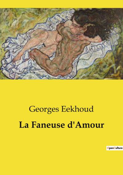 La Faneuse d’Amour
