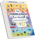 Das Kinderlexikon zum Abreißen 2027