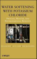 Water Softening with Potassium Chloride