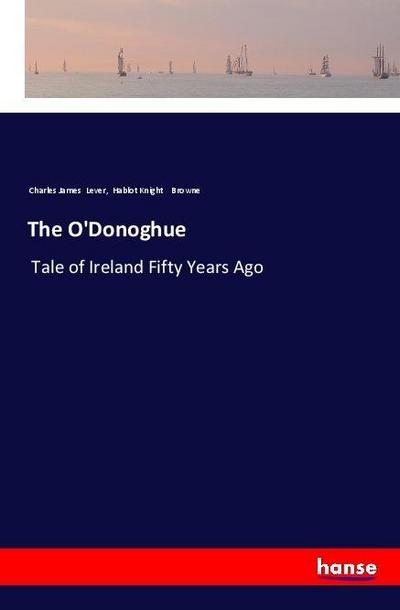The O’Donoghue