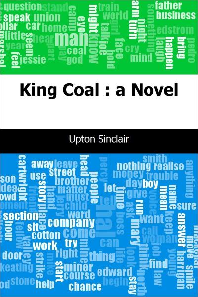 King Coal : a Novel