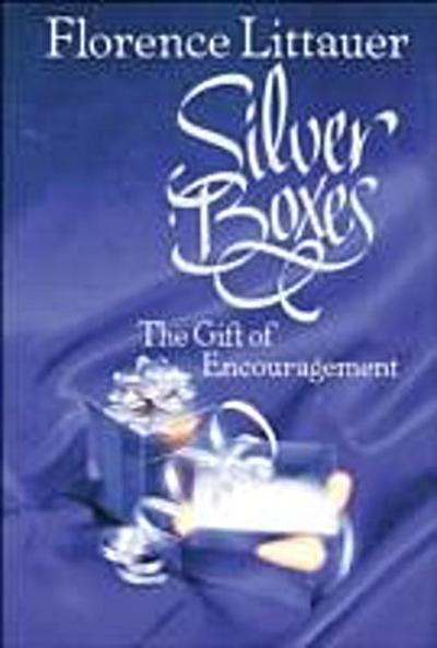 Silver Boxes