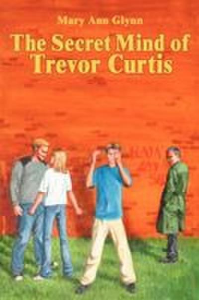 The Secret Mind of Trevor Curtis