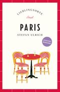Paris Reiseführer LIEBLINGSORTE