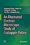 An Illustrated Electron Microscopic Study of Crabapple Pollen