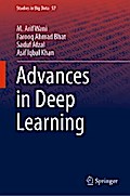 Advances in Deep Learning