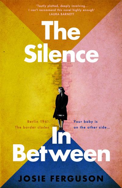 The Silence In Between