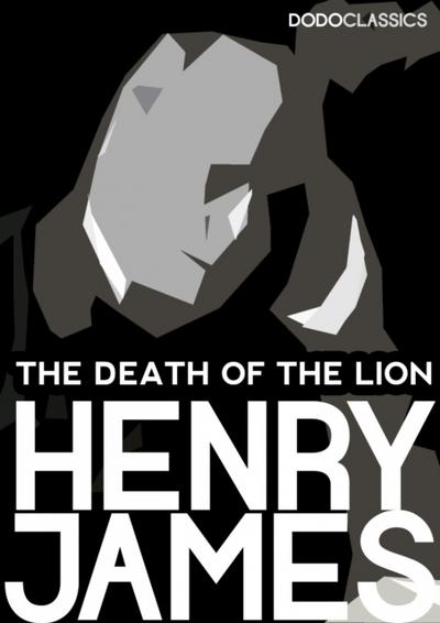 The Death of the Lion