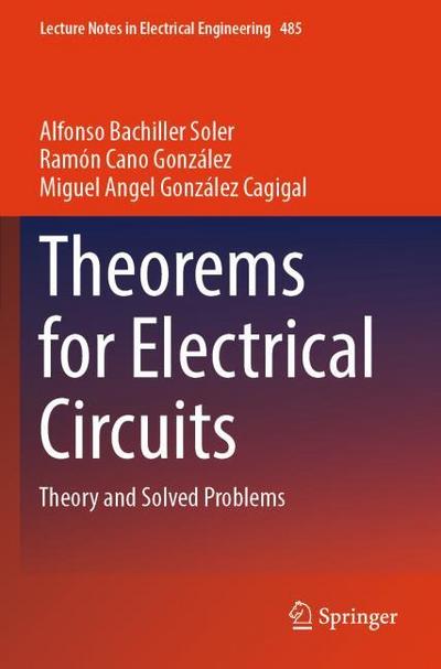 Theorems for Electrical Circuits