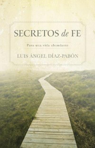 Secretos de Fe