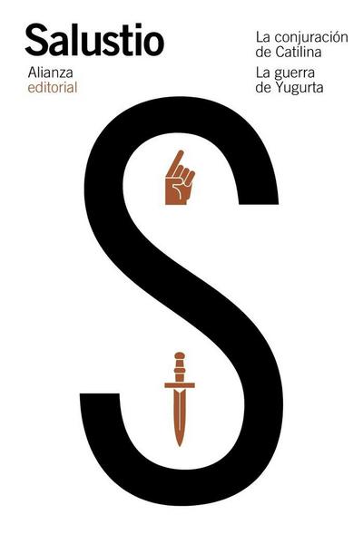 La conjuración de Catilina ; La guerra de Yugurta