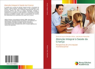 Atenção Integral à Saúde da Criança