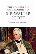Edinburgh Companion to Sir Walter Scott