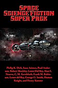 Space Science Fiction Super Pack