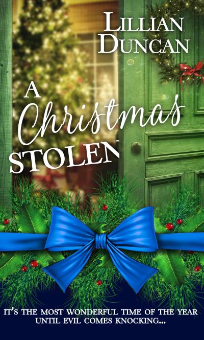 Christmas Stolen