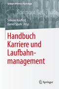 Handbuch Karriere und Laufbahnmanagement