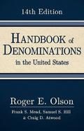 Handbook of Denominations in the United States, 14th edition