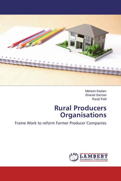 Rural Producers Organisations
