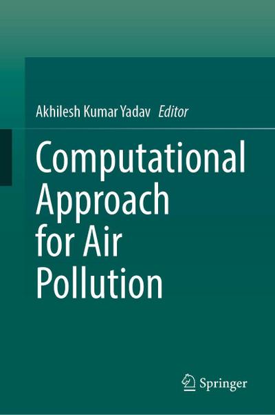 Computational Approach for Air Pollution