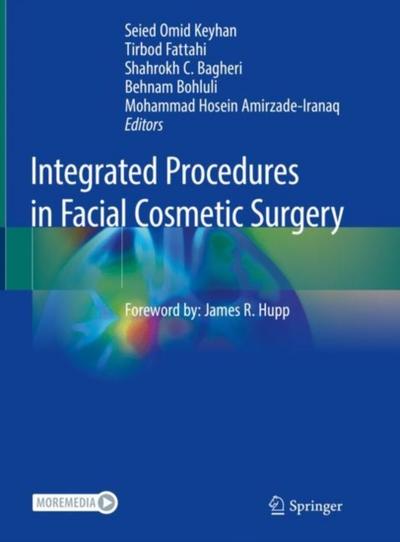 Integrated Procedures in Facial Cosmetic Surgery