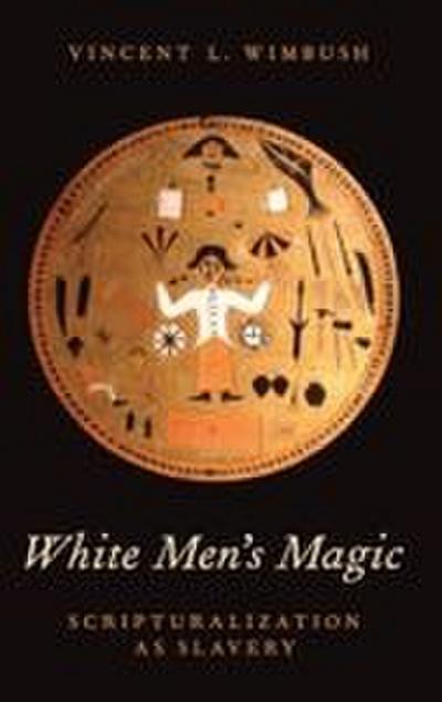 White Men’s Magic