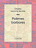 Poèmes barbares
