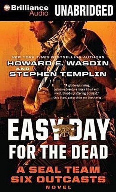 EASY DAY FOR THE DEAD -LIB  7D