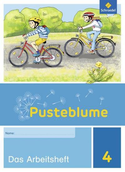 Pusteblume. Sachunterricht - Ausgabe 2017 für Rheinland-Pfalz