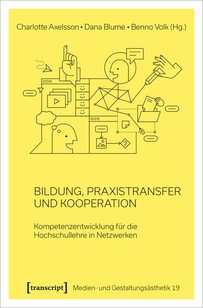 Bildung, Praxistransfer und Kooperation