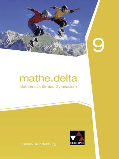 mathe.delta - Berlin/Brandenburg