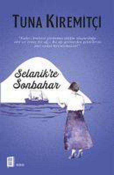 Selanikte Sonbahar