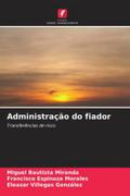 Administração do fiador