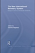 New International Monetary System