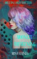 Moonlit Awakening (Orleans High Shifters, #2)