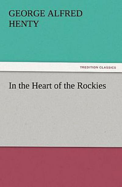 In the Heart of the Rockies