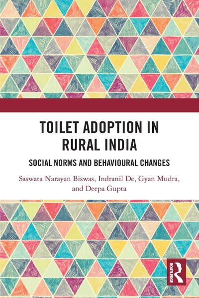 Toilet Adoption in Rural India
