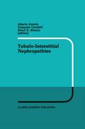 Tubulo-Interstitial Nephropathies