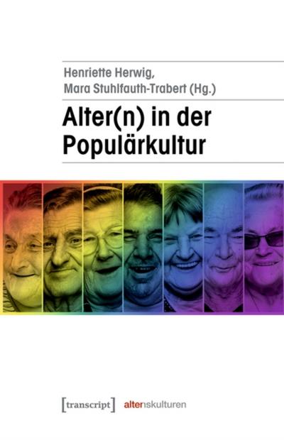 Alter(n) in der Populärkultur