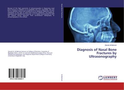 Diagnosis of Nasal Bone Fractures by Ultrasonography